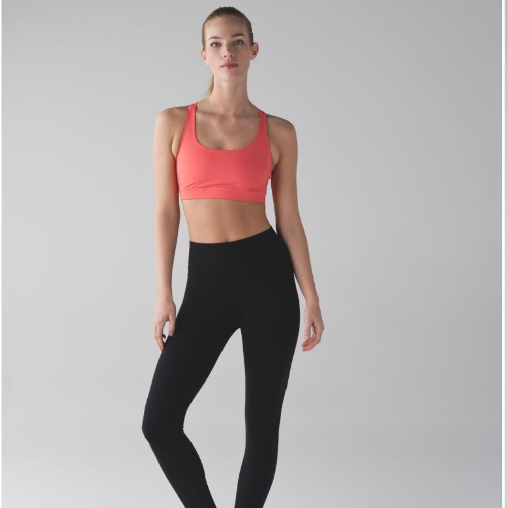 Lululemon Energy Bra